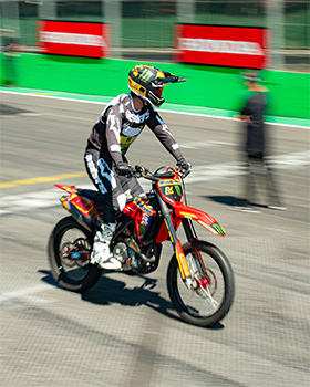 Motorsport